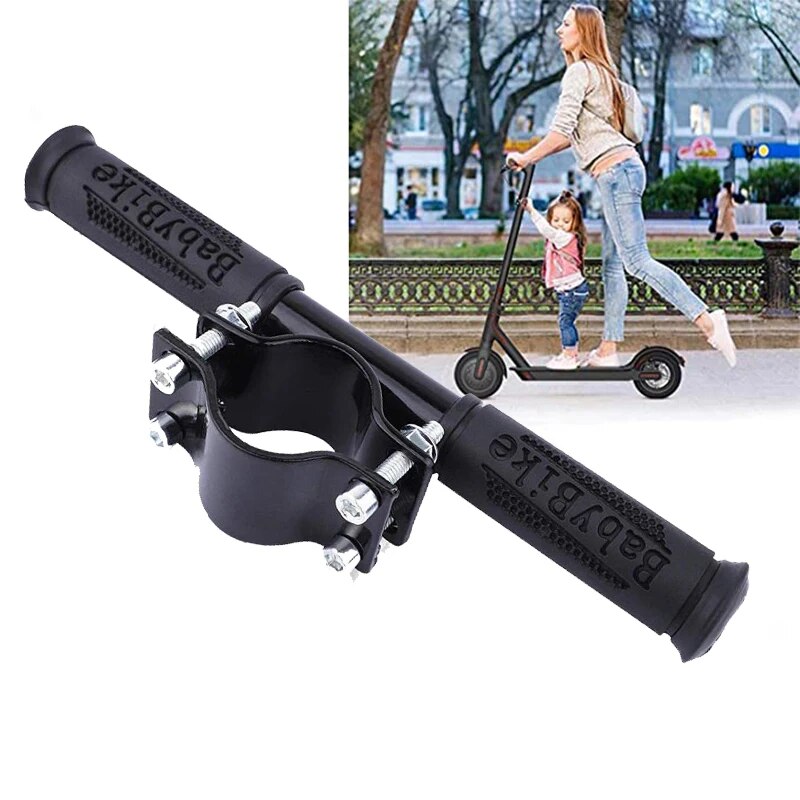 Electric Scooter Grips Handleb - đánh giá và giá Kids Ride On Suitcase Scooter