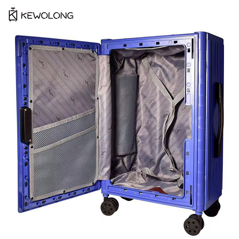 Foldable 20 Inch Carry On Lugg - đánh giá và giá Spinner Wheel Rolling Suitcase 20 Inch
