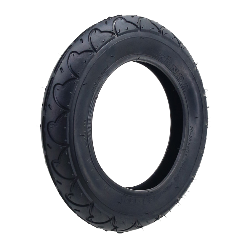 10 Inch 10x2 Tyre Inner Tube 1 - đánh giá và giá Kids Ride On Suitcase Scooter