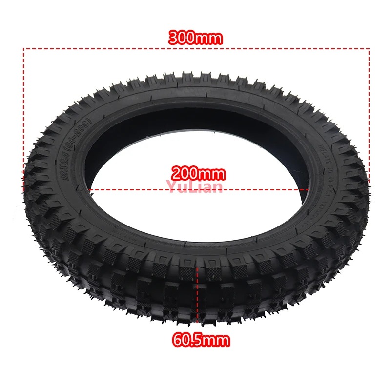 12x2.4(64-203) Tire Electric S - đánh giá và giá Kids Ride On Suitcase Scooter