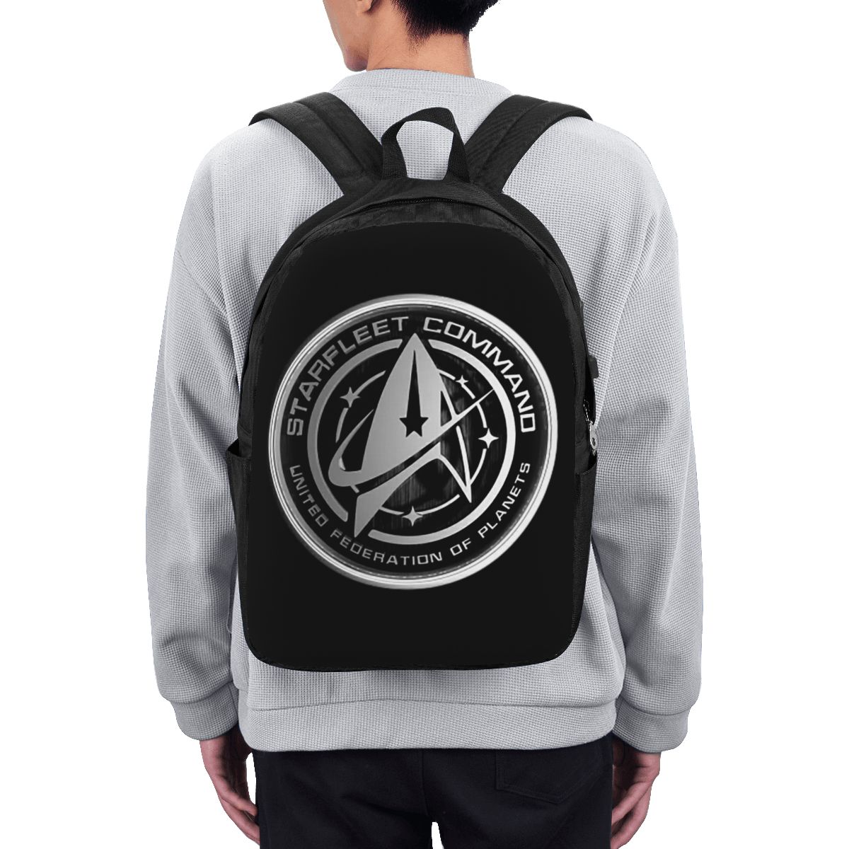 Star Treks Science Fiction TV  - đánh giá và giá Backpacks