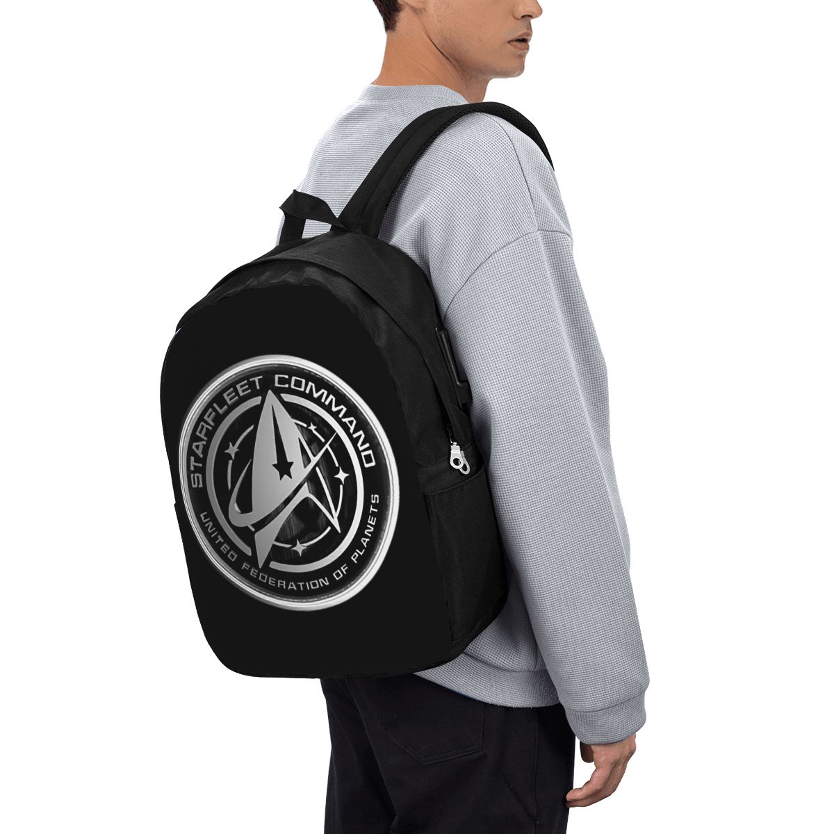 Star Treks Science Fiction TV  - đánh giá và giá Backpacks